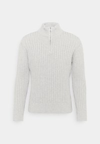 Niewybrane, light grey