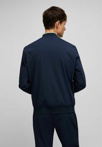 Hechter Paris OUTERWEAR - Bomberjacke - blau