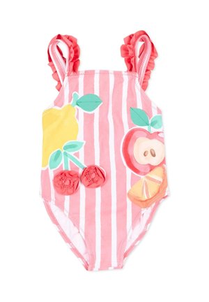 Costume da bagno - pink