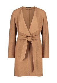Betty Barclay Manteau court - brown