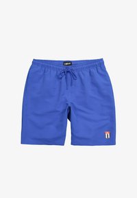 Niet geselecteerd, azure