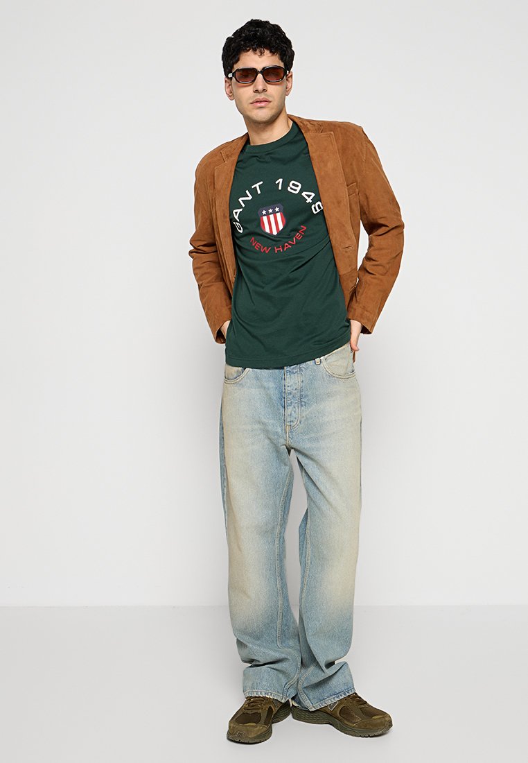 T-Shirt print