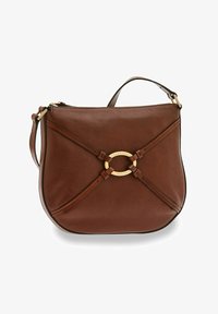 Non sélectionné, marrone