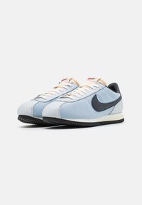 Nike Sportswear Sneakers - blue
