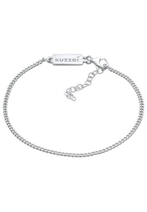 KUZZOI BASIC  - Bracelet - silber