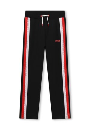 Pantalon de survêtement - black