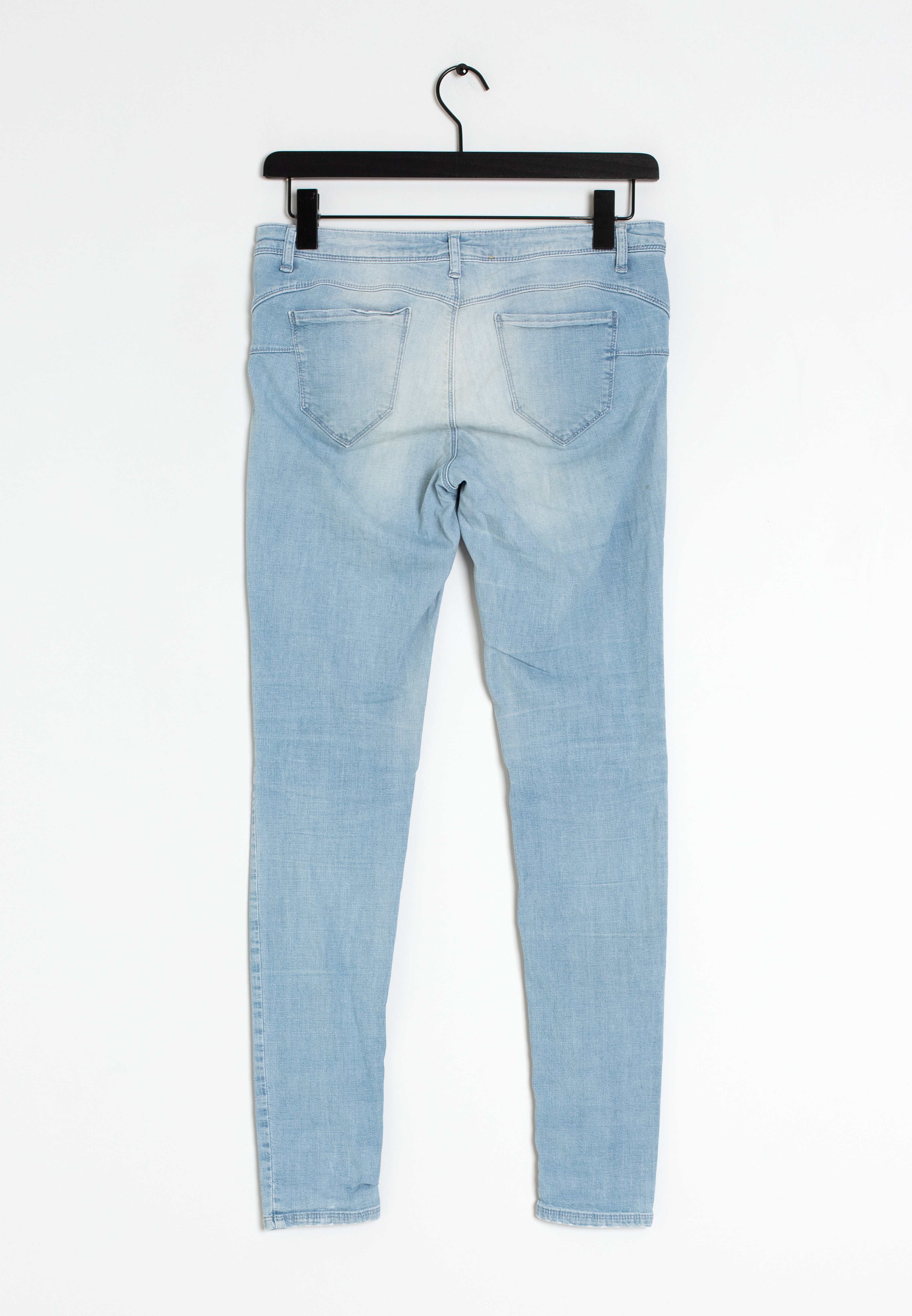 zalando jeans benetton