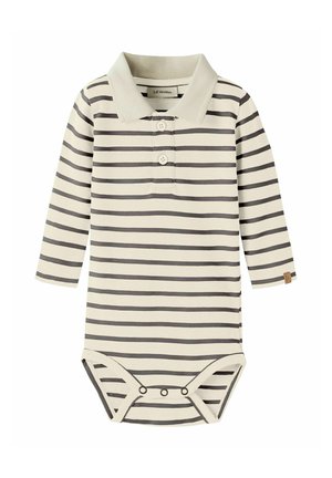 Lil' Atelier Body - turtledove