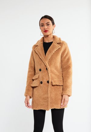 Blazer - kamel