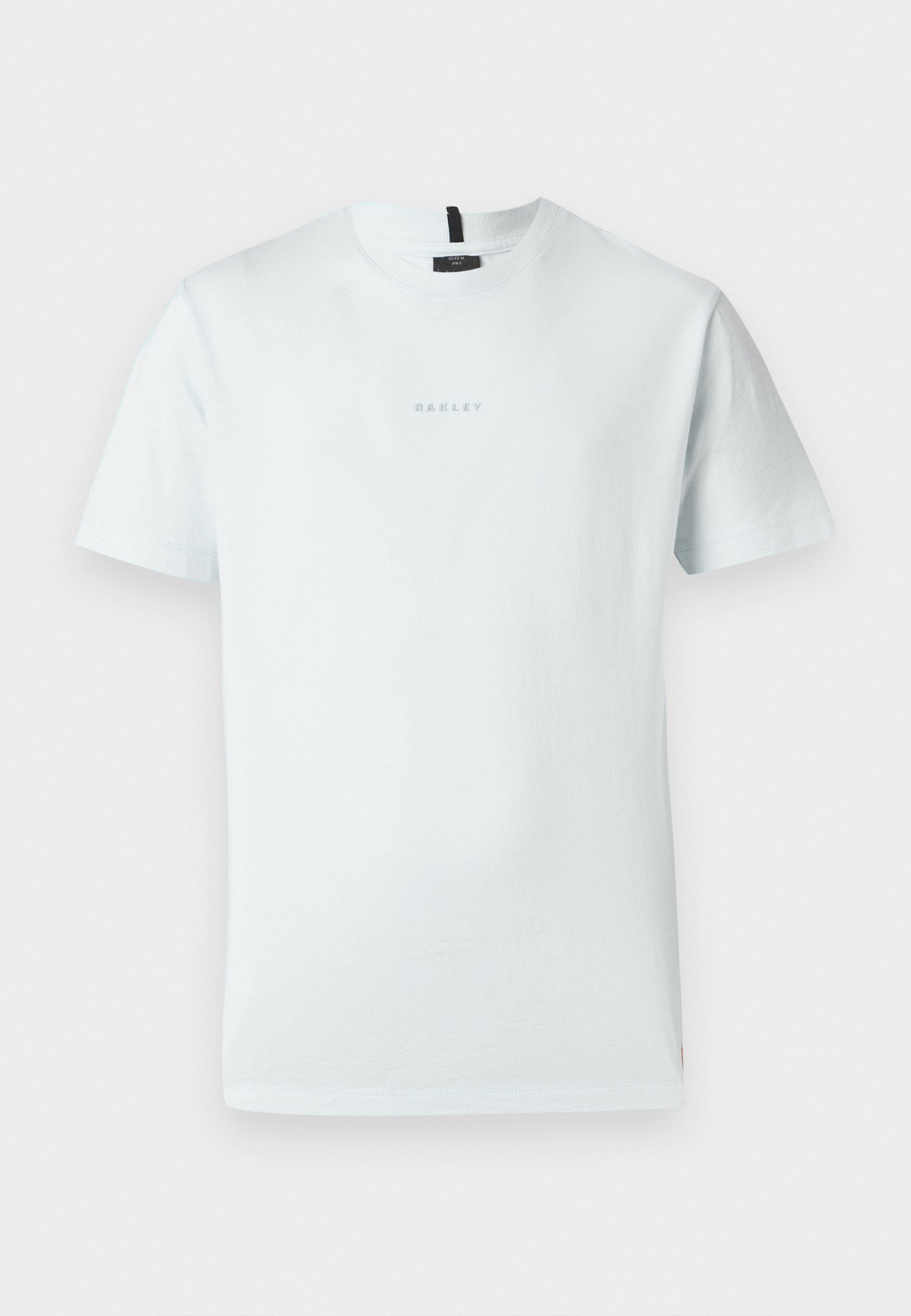 Oakley FUTURESCAPE FROG TEE - Triko s potiskem - frost