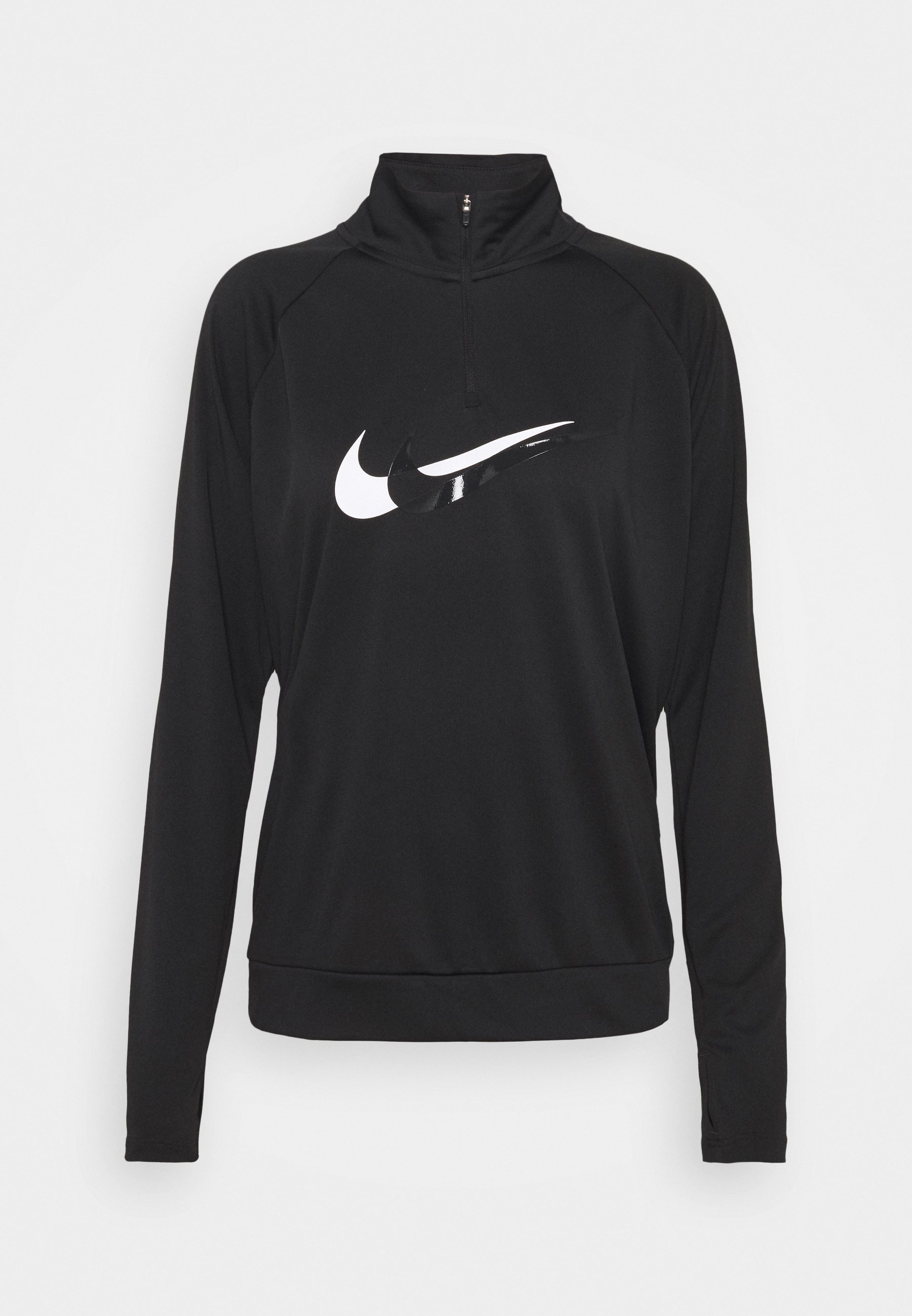 long nike sweater