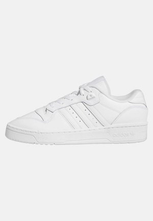 adidas Originals, Sneaker low - white