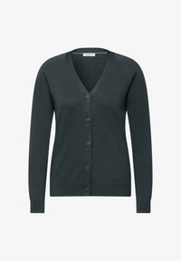 Non sélectionné, grün