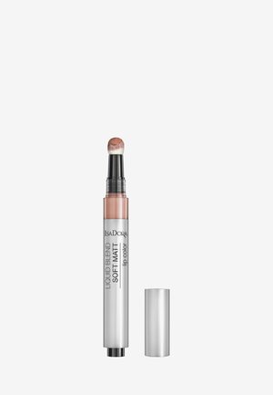 LIQUID BLEND SOFT MATT LIP COLOR - Liquid lipstick - toffee pink