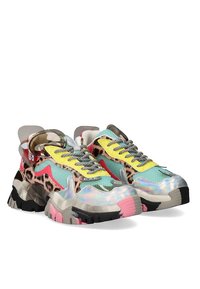 Exé Zapatillas - silver