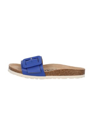 ARRUS - Ciabattine - blau