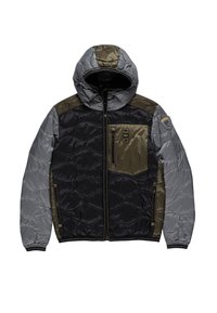 KENTON - Vinterjakker - black
