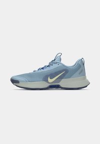 Unausgewählt, light armory blue/alabaster/world indigo/racer blue/light silver-coloured