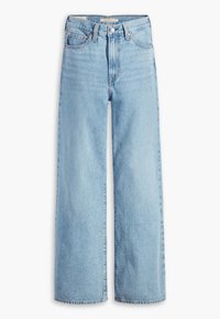 RIBCAGE WIDE LEG - Wide Leg - far and wide