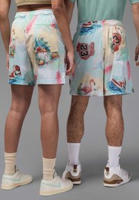 Jordan Trainingsbroek - sail/glacier blue