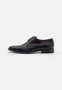 SANDRO - Sapatos de atacadores - pacific