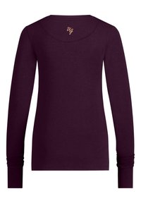 Urban Goddess KARUNA YOGA  - Long sleeved top - bloom