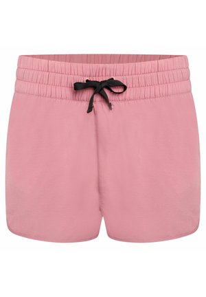 DARE2B SPRINT UP SHORT LAUFHOSE DAMEN SPORT SHORTS - Pantalón corto de deporte - mesarse pwdr