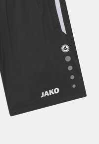 JAKO ALLROUND UNISEX - Kurze Sporthose - schwarz