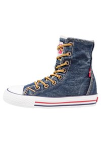 Levi's® ORIGINAL NBA - High-top trainers - blue denim