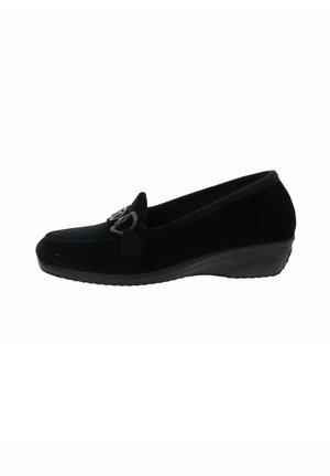 Pantofole - nero