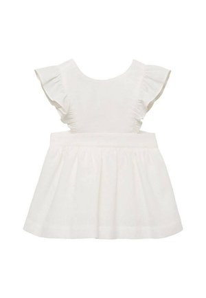 Freizeitkleid - off white