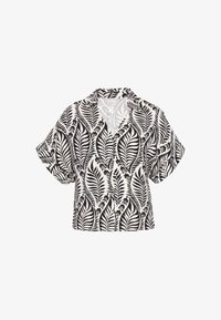 Nem kiválasztott, black