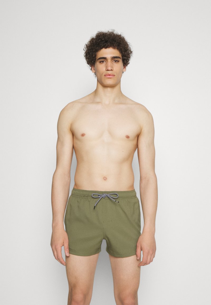 Puma - Uimashortsit - moss green, Suurenna