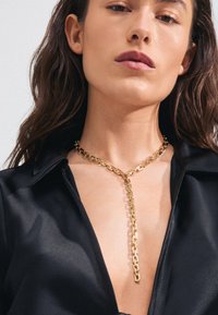 Pilgrim FEEL  - Kaelakee - gold-coloured