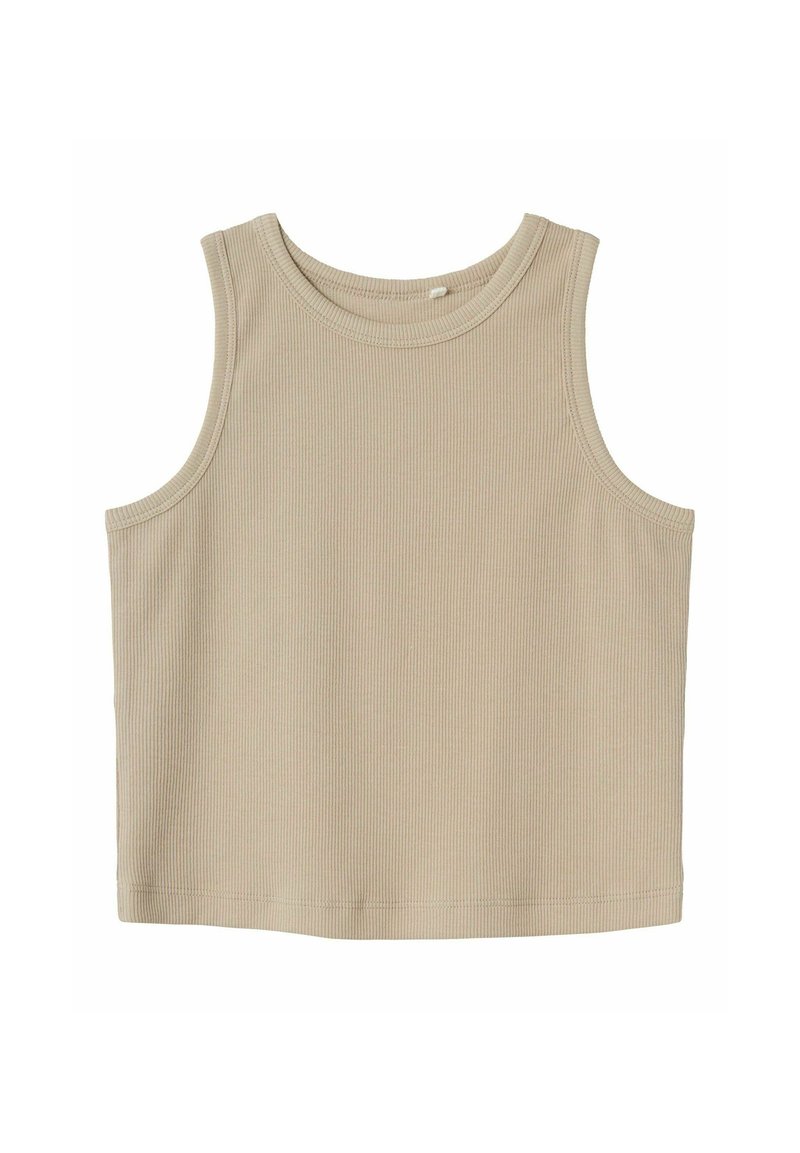 name it Top beige