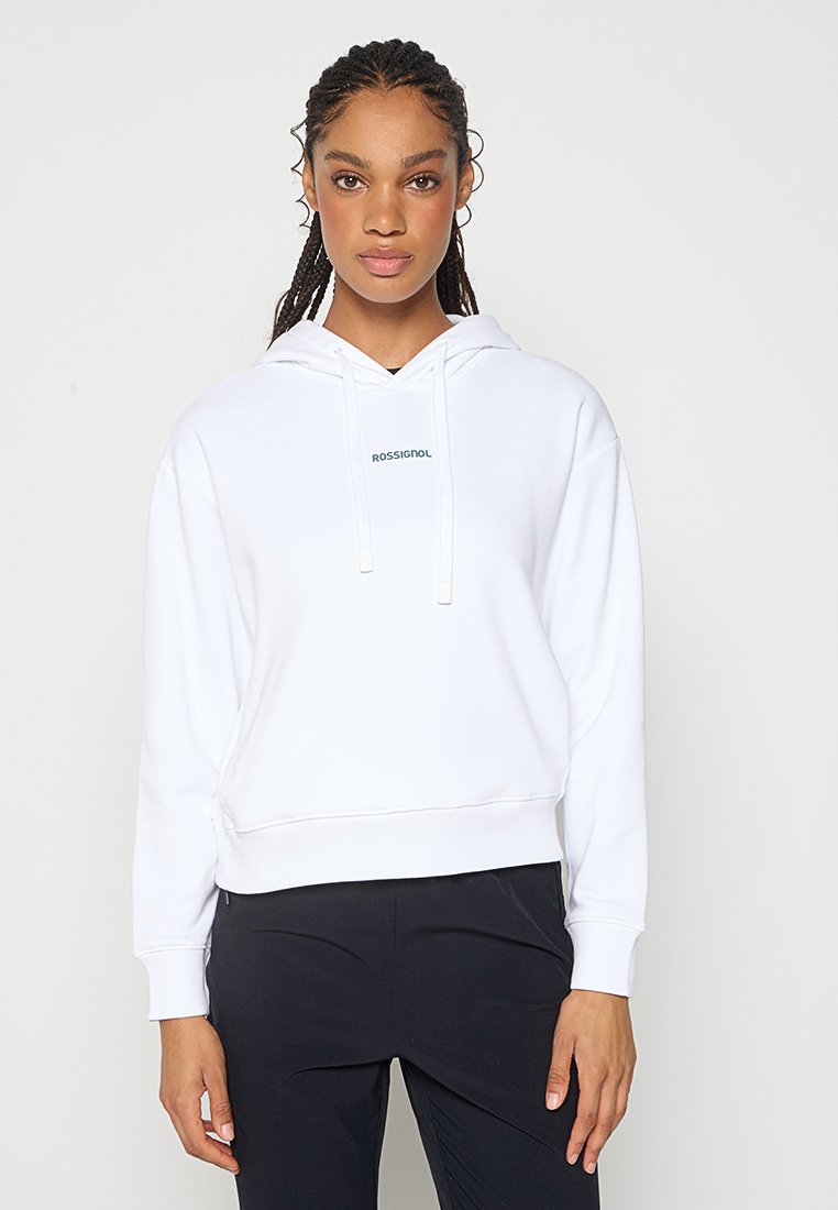 Rossignol Hoodie wit
