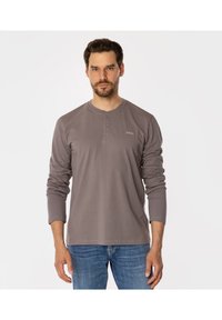 Lee Cooper - Bluzka z długim rękawem