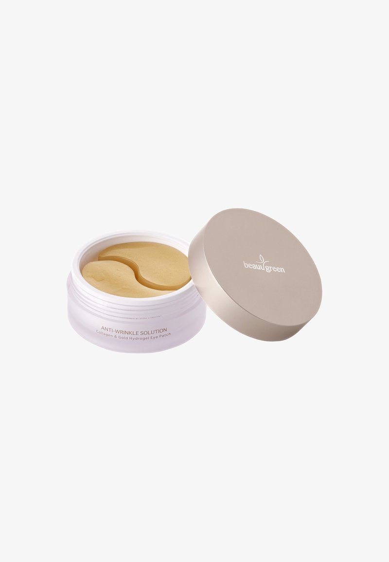 Beauugreen COLLAGEN & GOLD HYDROGEL EYE PATCH 30 PACK - Oogmasker