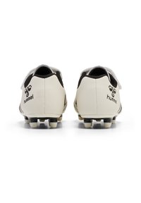 Hummel TOP STAR - Botines de fútbol para terreno firme - marshmallow