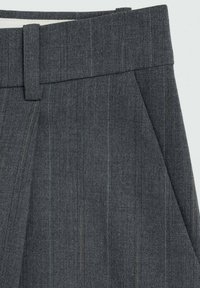 Mango Pantalones - grey