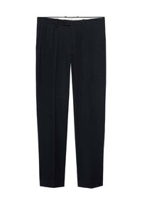 MILAN - Trousers - royal blue