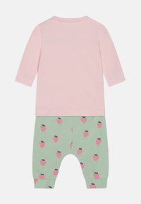 Name it NBFVUBIE BOX SET - Melegítő - parfait pink