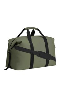Gaston Luga DÄSH - Weekendtasker - olive