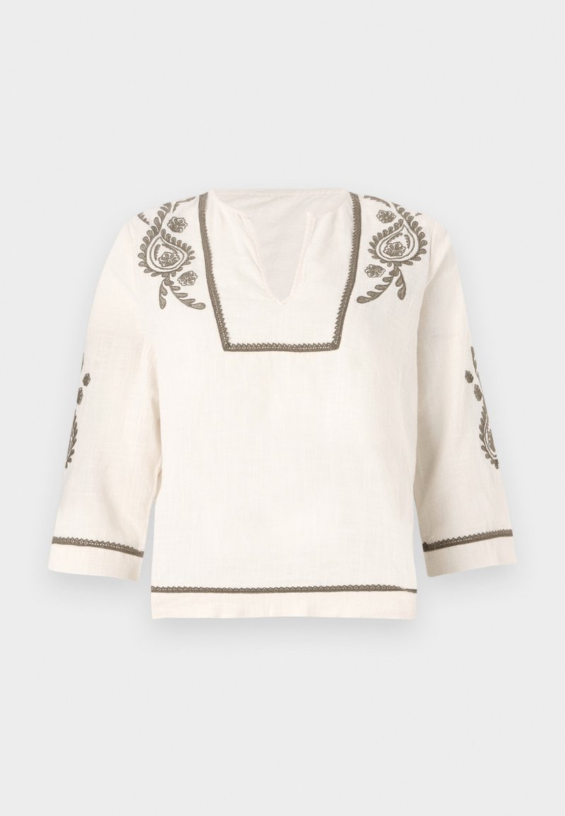 Vila Blouse crème