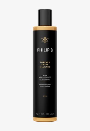 FOREVER SHINE SHAMPOO - Shampoo