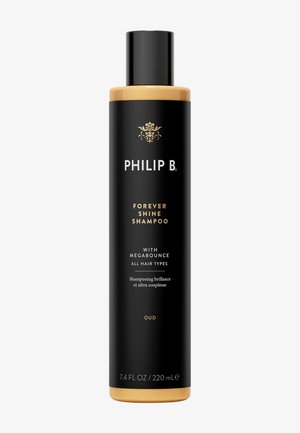 Philip B. FOREVER SHINE SHAMPOO - Szampon - -