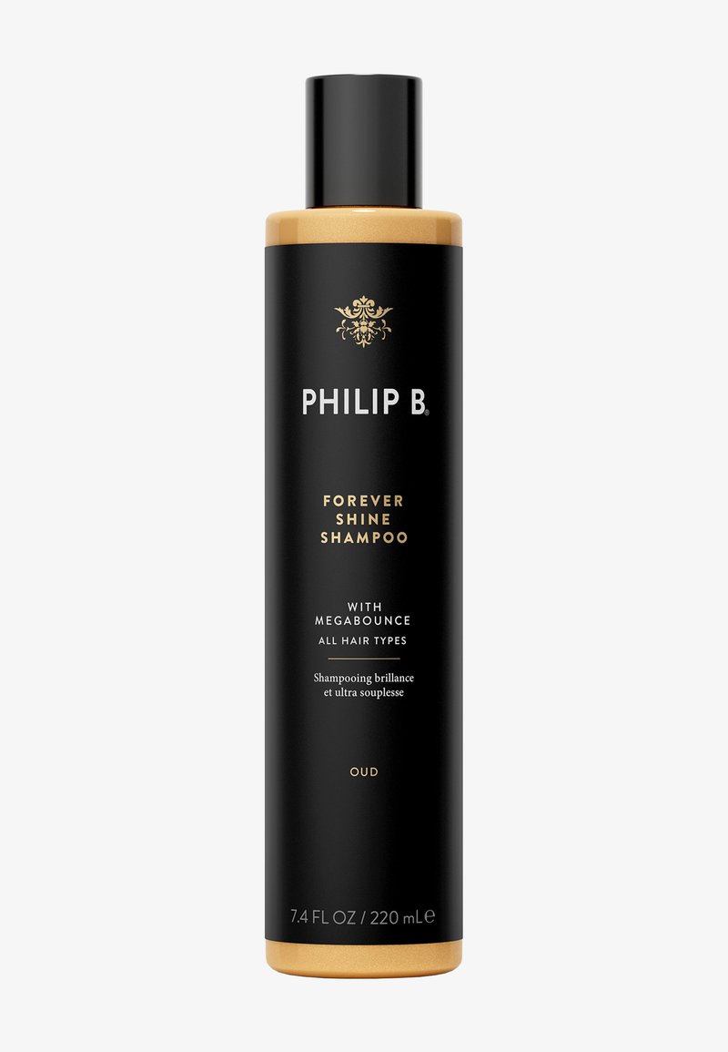 Philip B. - FOREVER SHINE SHAMPOO - Shampoing, Agrandir