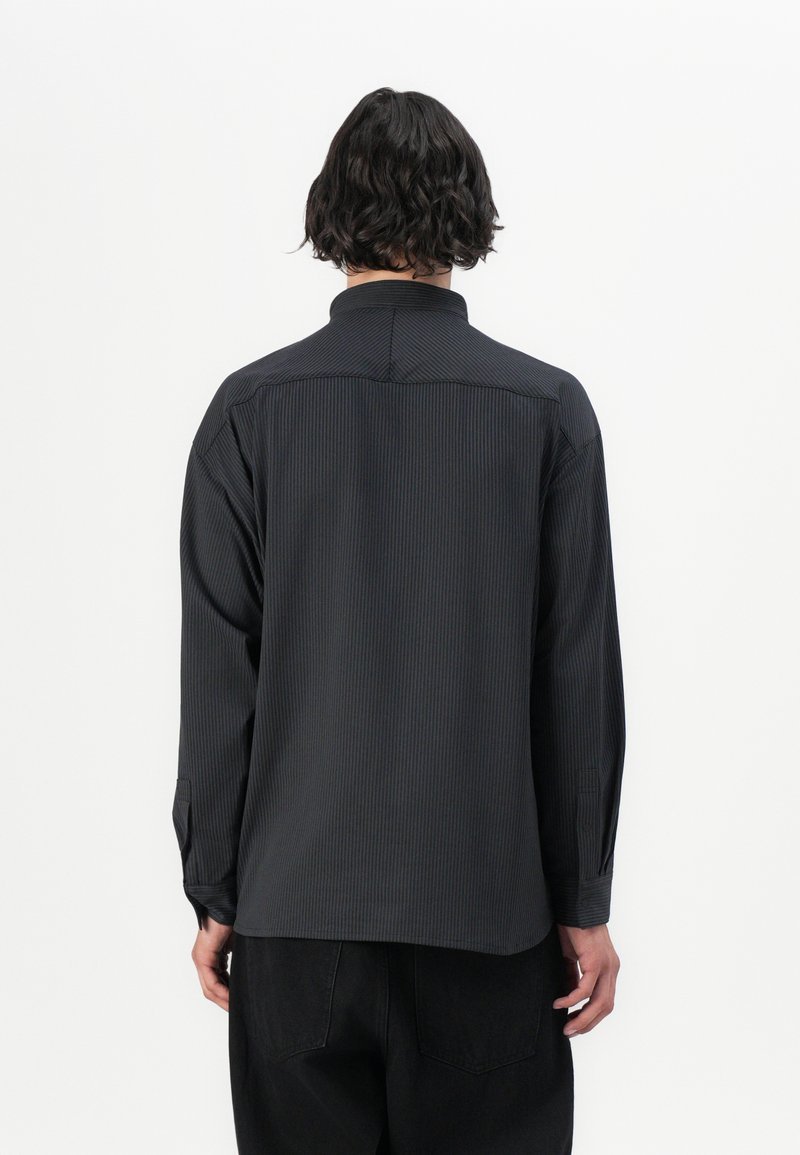 Oakley SHIRT - Košile - phantom