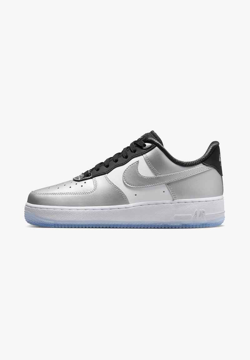 Nike air force 1 07 silber Clearance