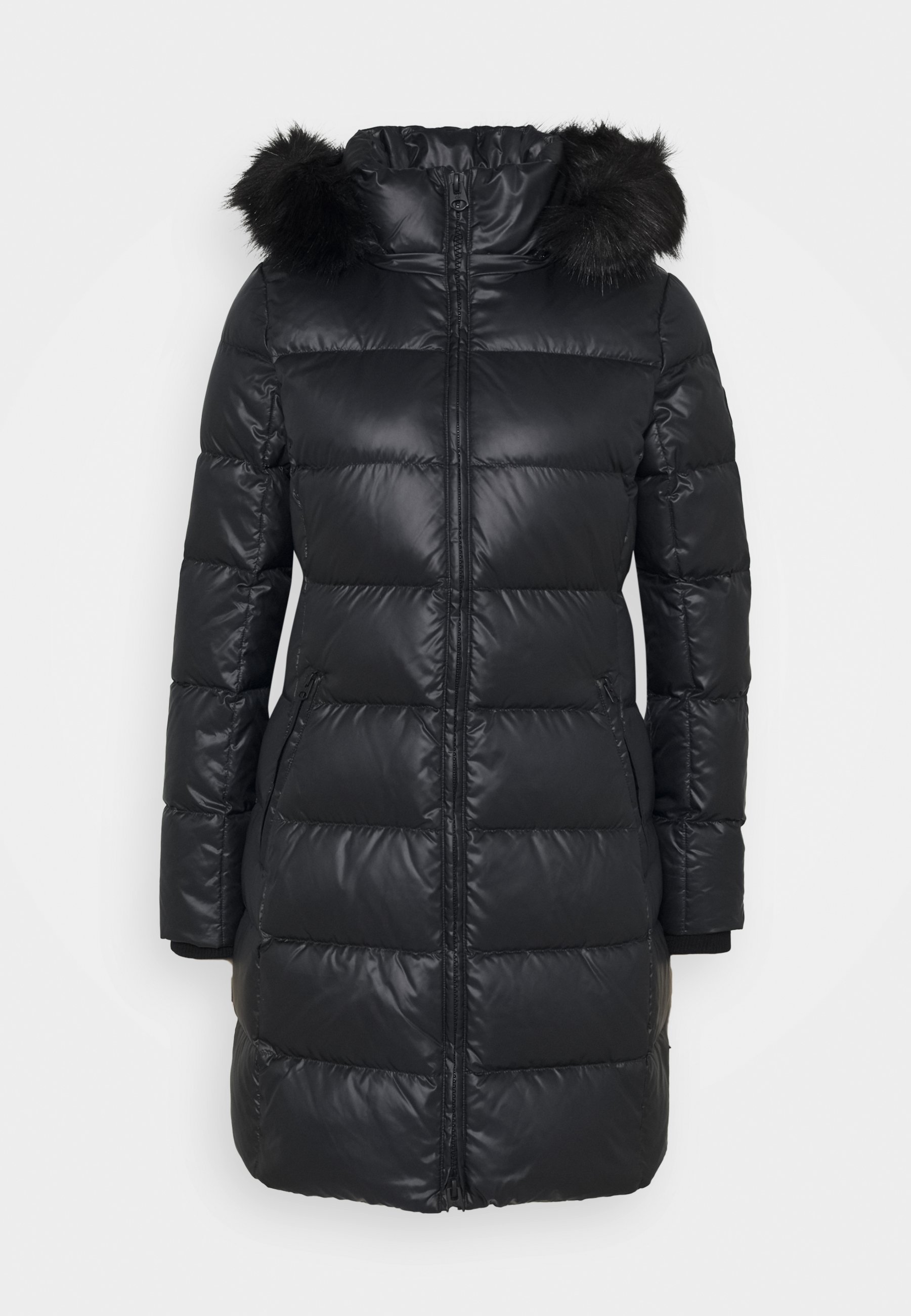 calvin klein down jacket